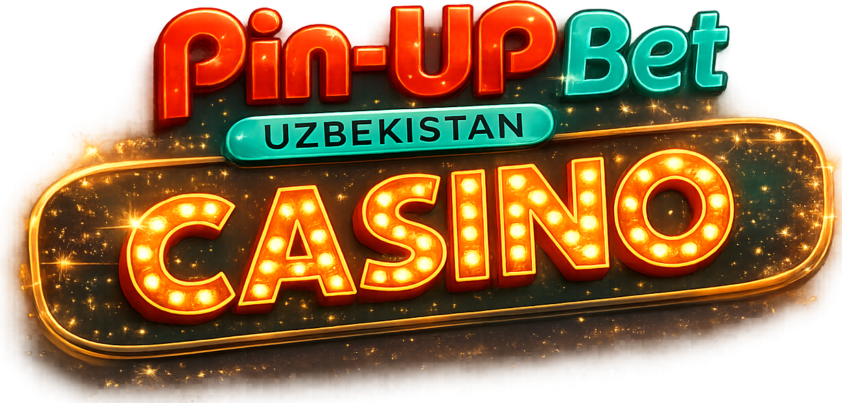 Pin Up Uzbekistan Casino